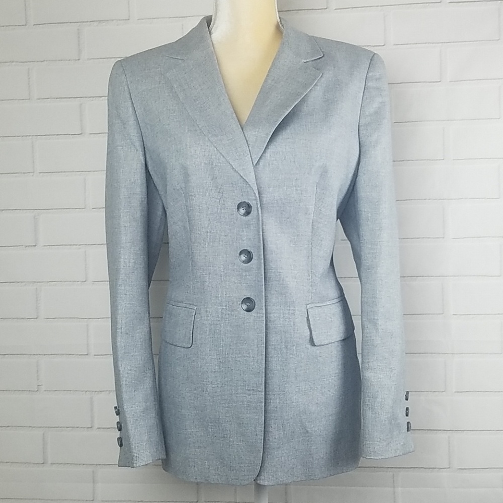 Escada Piacenza Womens Blazer Jacket size 10 - SOLD